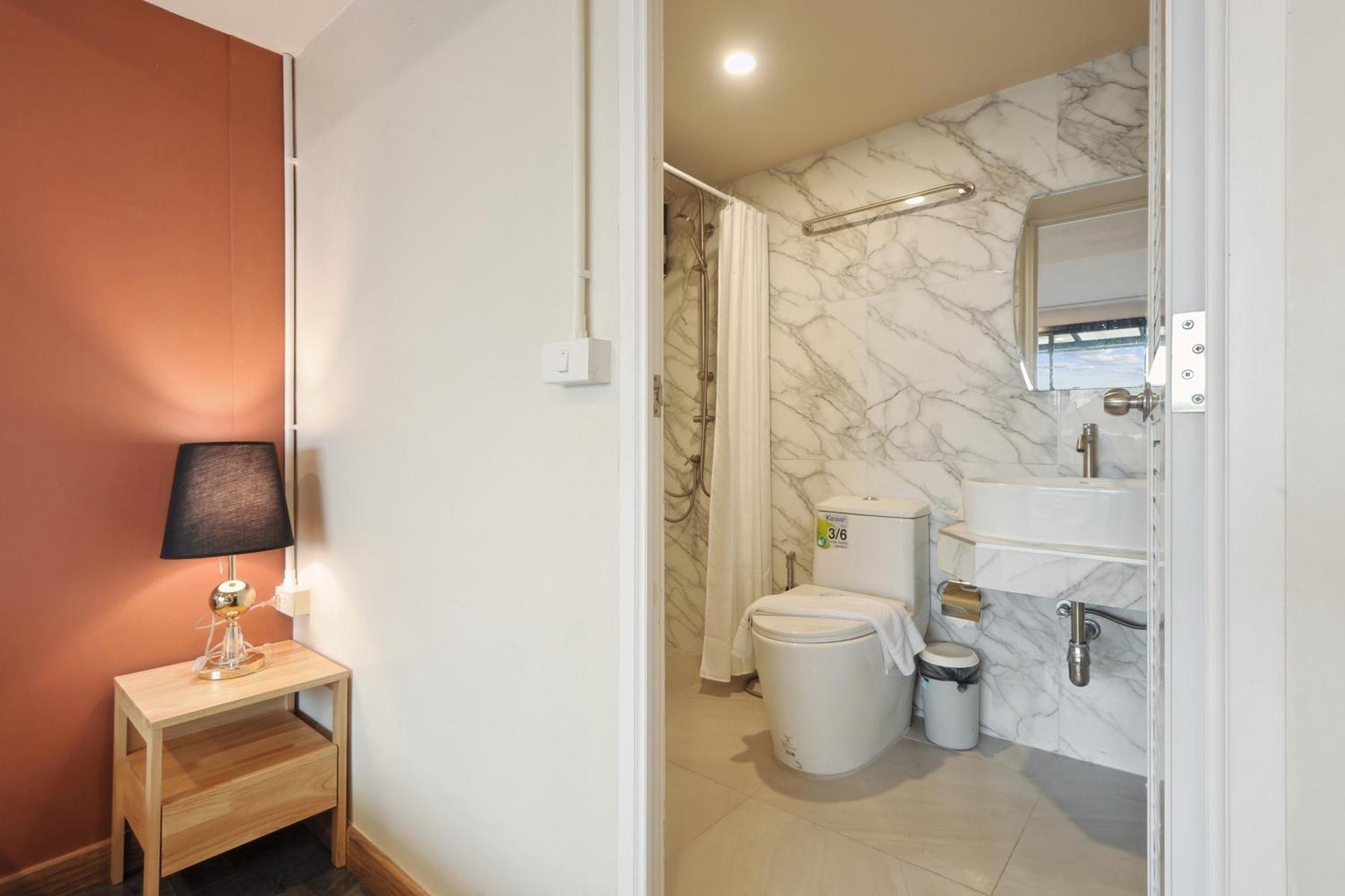 Ployburi Boutique Hotel Chanthaburi Exterior photo